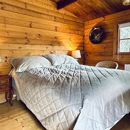 Cozy Cabin In Stunning Nature - Borgarfjordur Statharhus Exterior photo