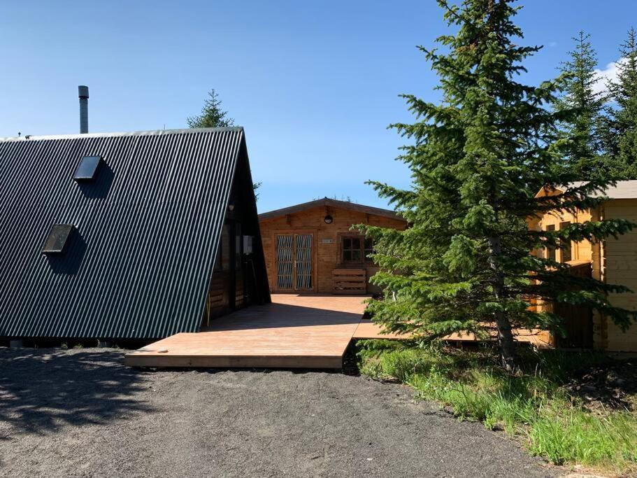 Holiday home Cozy In Stunning Nature - Borgarfjordur Statharhus