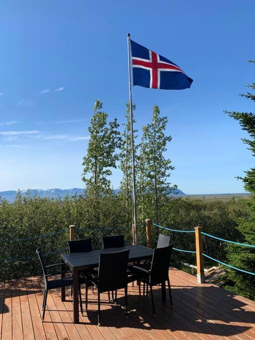 Cozy In Stunning Nature - Borgarfjordur * Statharhus