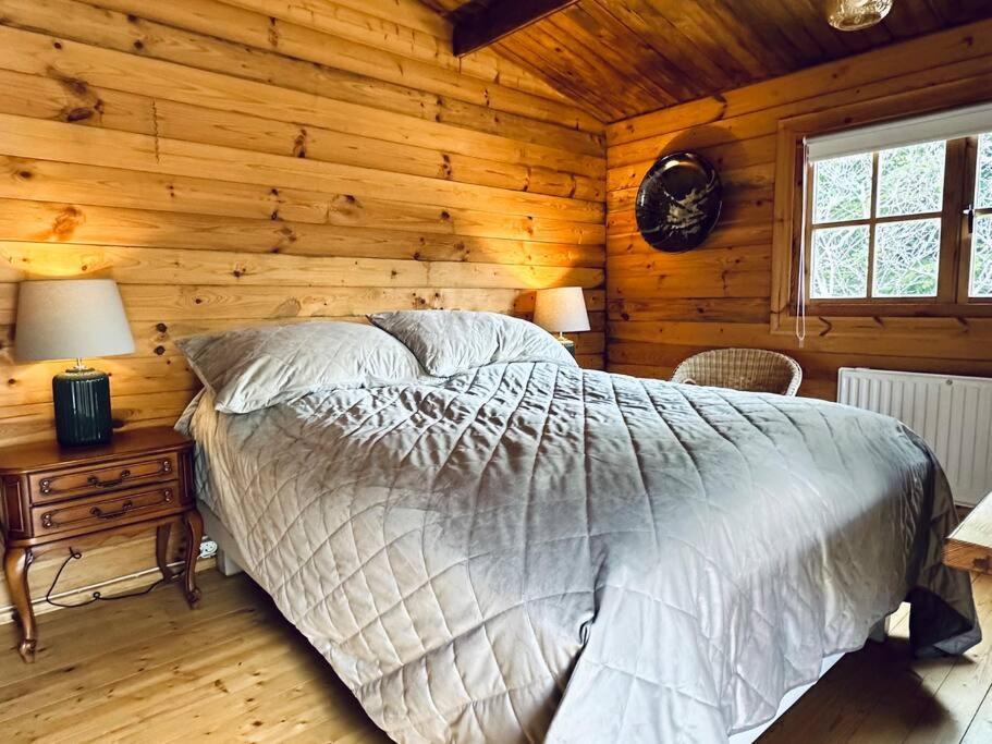 Holiday home Cozy In Stunning Nature - Borgarfjordur