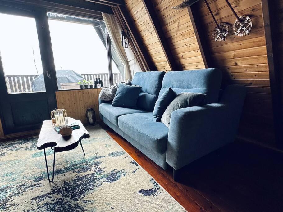 Holiday home Cozy In Stunning Nature - Borgarfjordur Statharhus