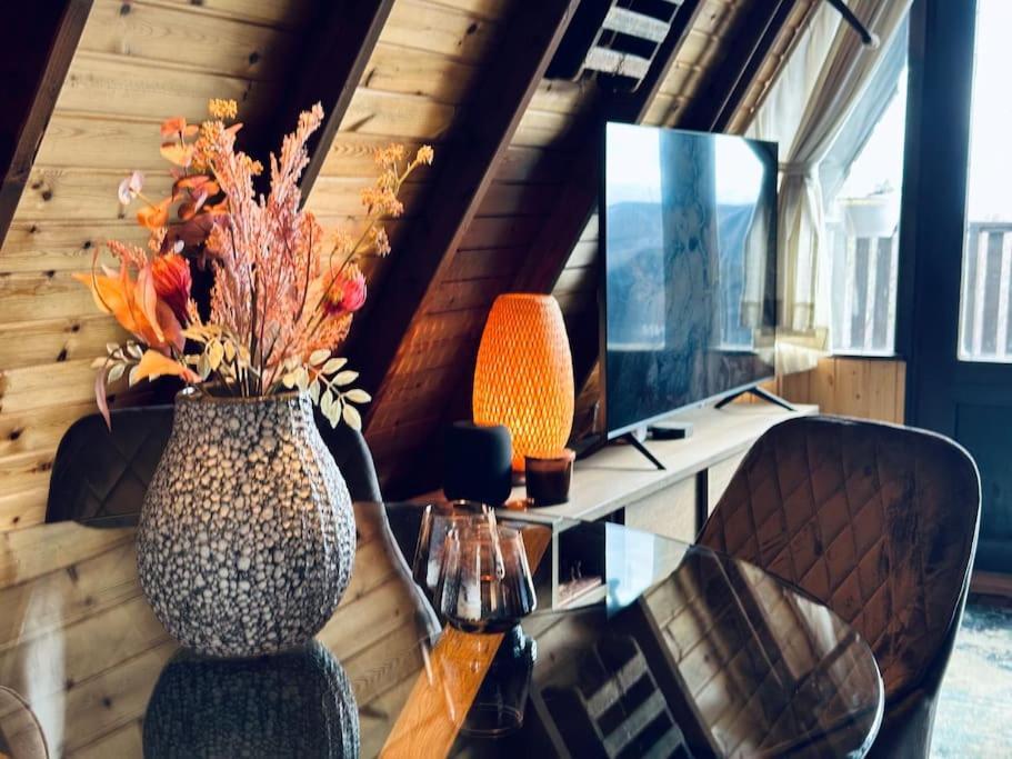 Cozy In Stunning Nature - Borgarfjordur Statharhus