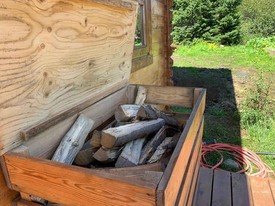 Holiday home Cozy In Stunning Nature - Borgarfjordur Statharhus