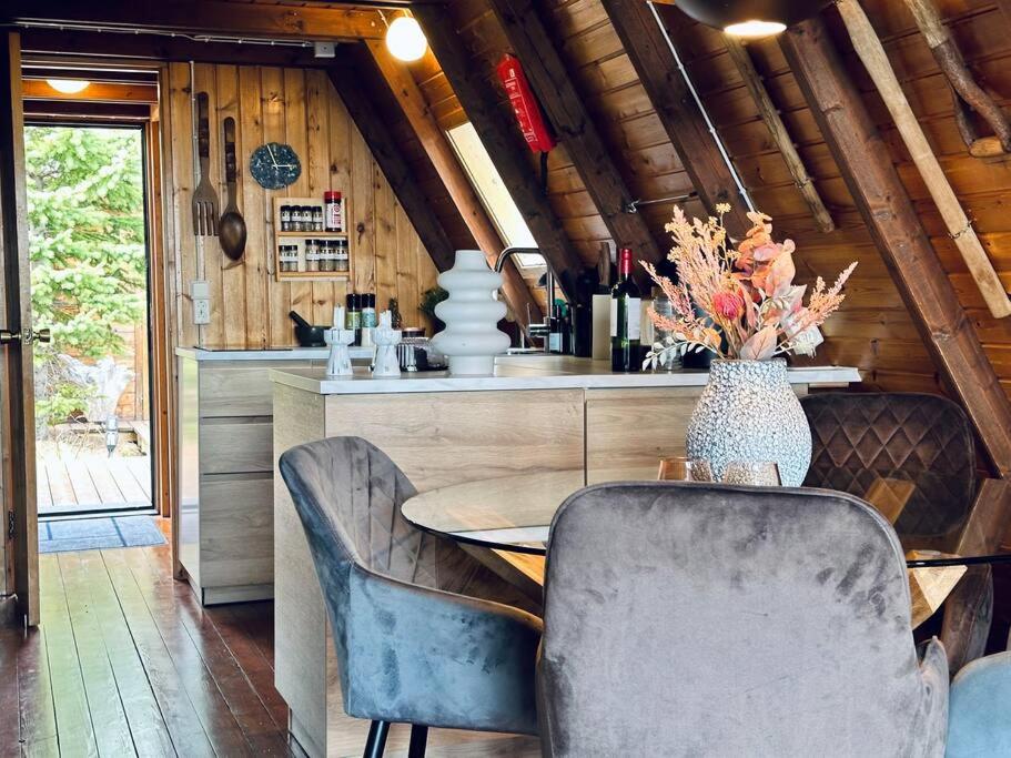 Cozy In Stunning Nature - Borgarfjordur * Statharhus