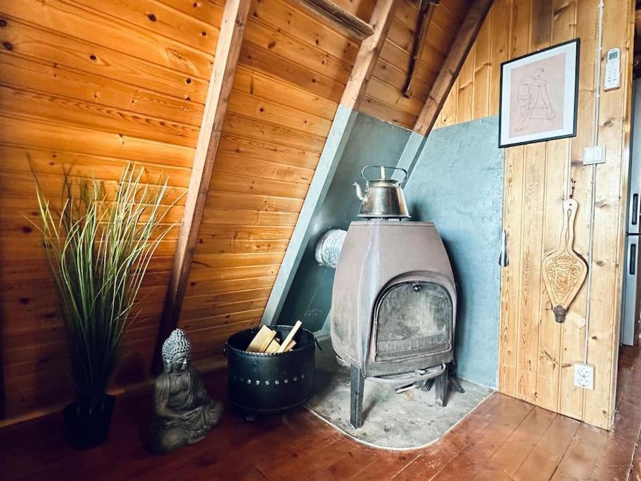 Cozy In Stunning Nature - Borgarfjordur Holiday home *