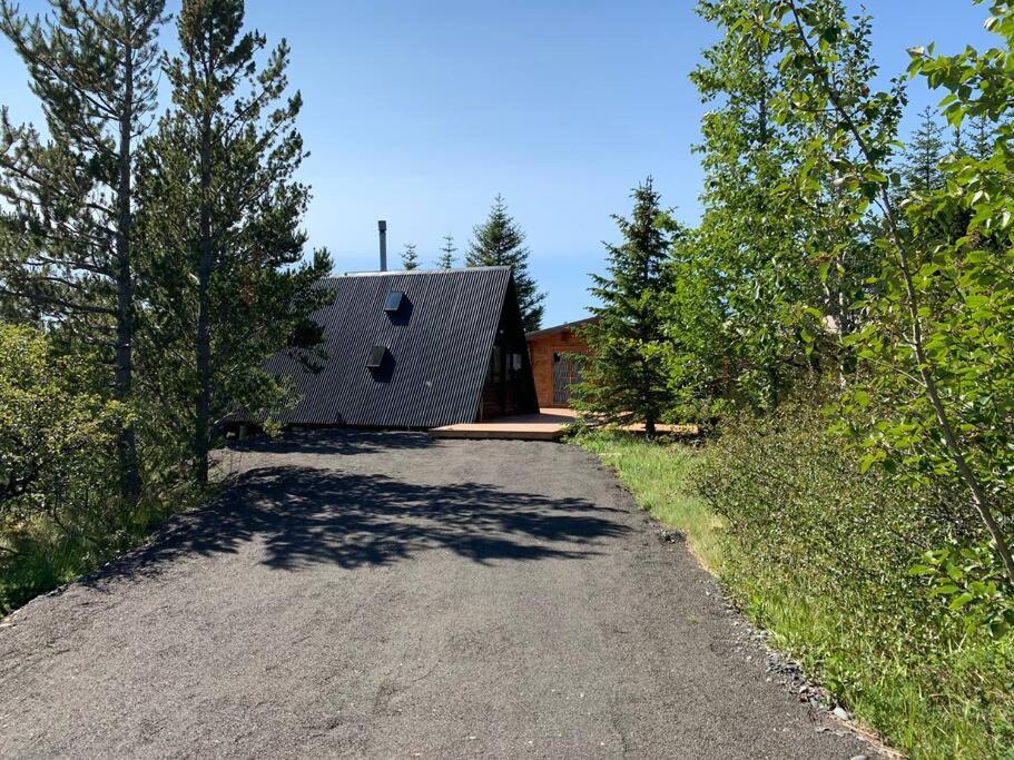 Cozy In Stunning Nature - Borgarfjordur Holiday home