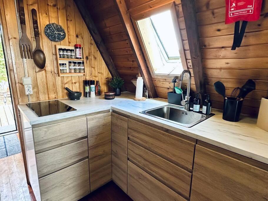 Holiday home Cozy In Stunning Nature - Borgarfjordur *