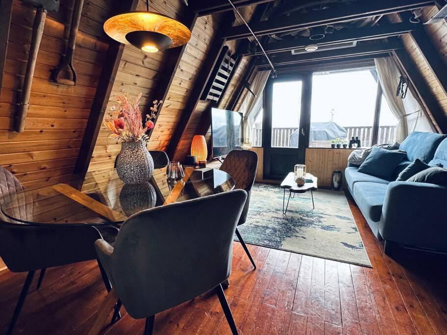 Holiday home Cozy In Stunning Nature - Borgarfjordur *